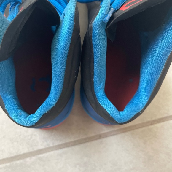 Nike KD Thunder Away shoes - Picture 9 of 9